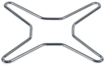 Reduction Star L 180mm B 180mm