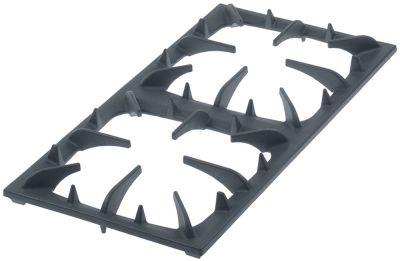 Burner Rist H 33mm L 560mm B 295mm Passar Falcon