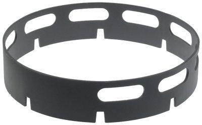 Applikationsring Ø 465mm h 10mm