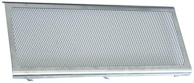 Burner Grille L 500mm B 215mm till Gyros Grill