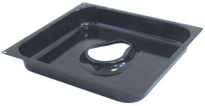 Collection Bowl L 355mm B 326mm