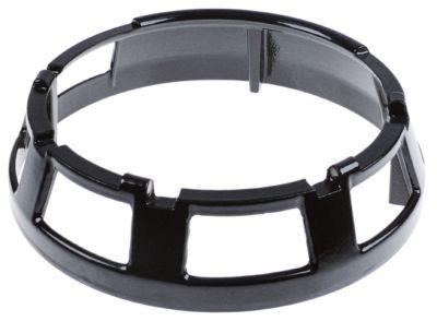 Burner Rist Ø 370mm passar kinesisk kombination