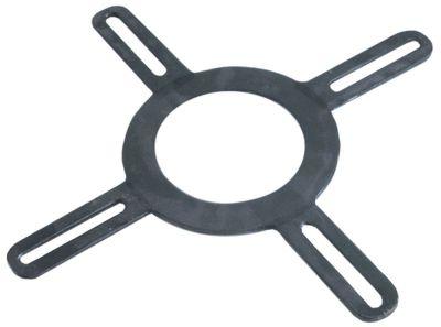 Reduction Star L 375mm B 375mm Passar kinesisk kombination