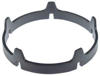 Applikationsring Ø 264mm