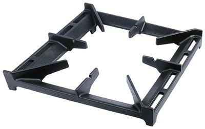 PAN Support W 375mm L 425mm för 900
