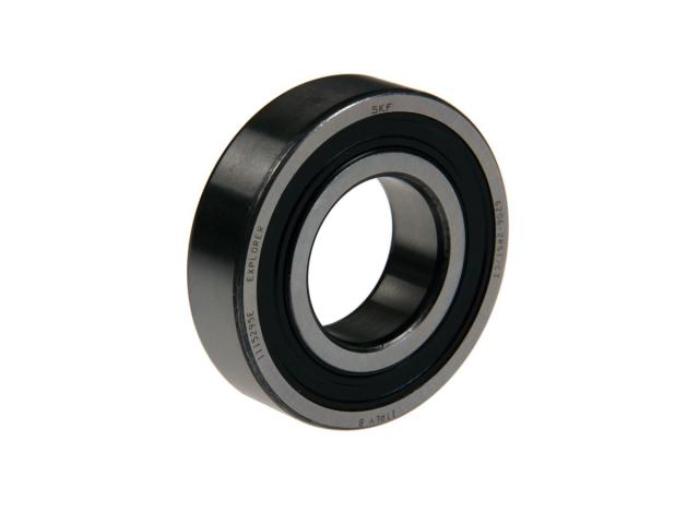 Balleleje 6205 2RS C3 SKF