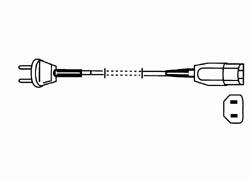 Applan -kabel 7 meter