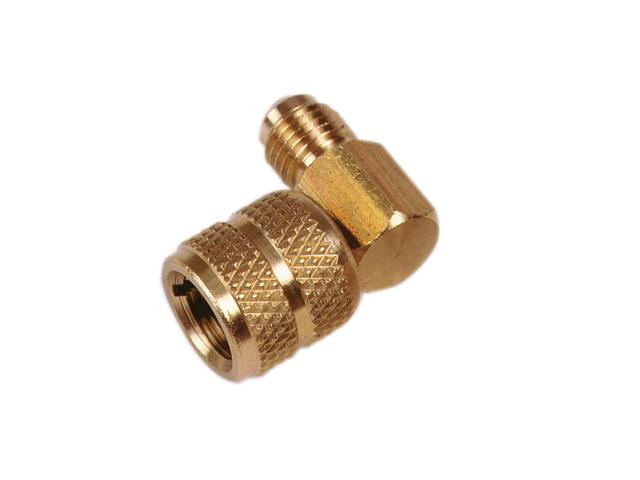 Adaptervinkel 3/8 