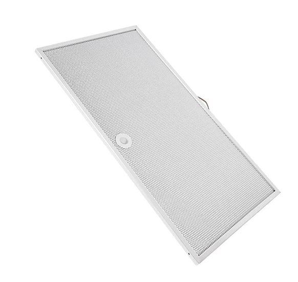 Fettfilter till Electrolux köksfläkt