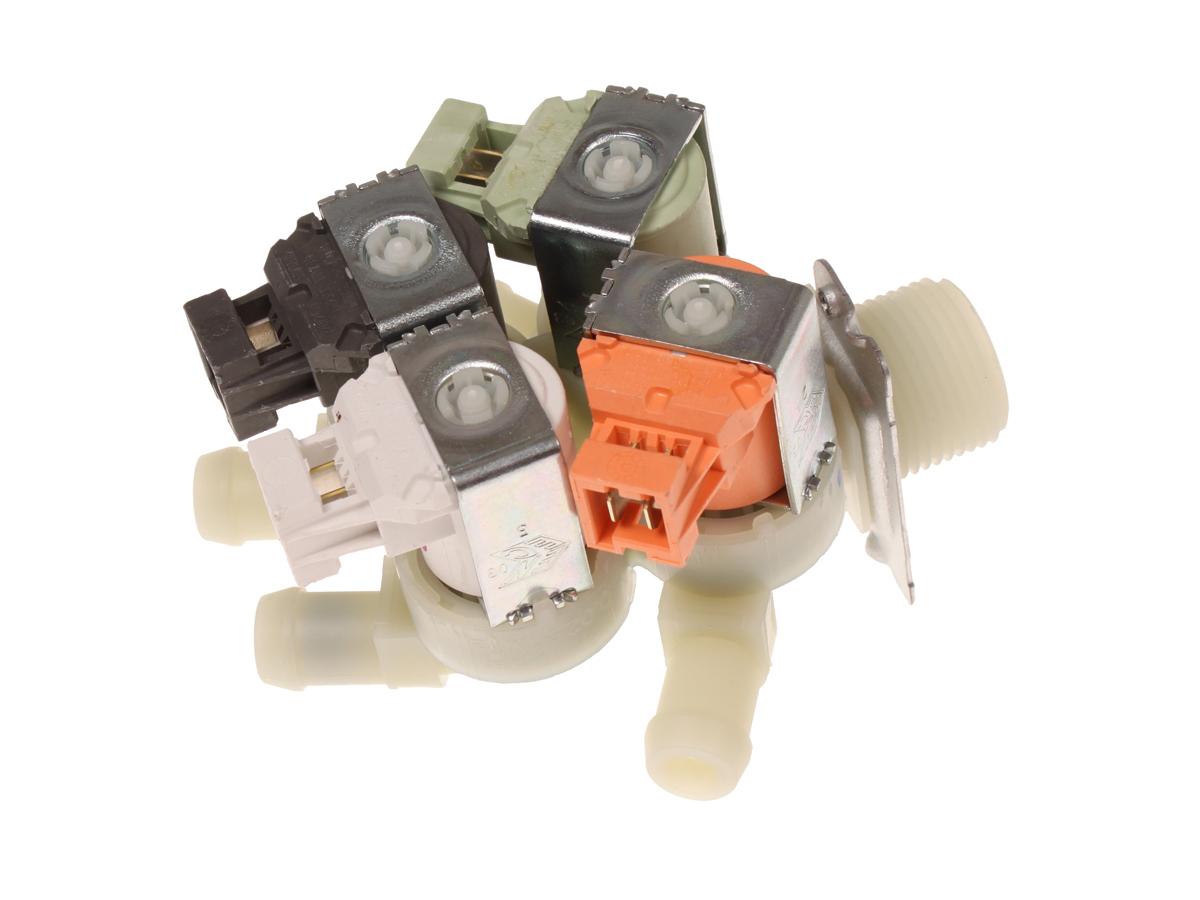 Magnetev Vall för tvättmaskiner - Electrolux