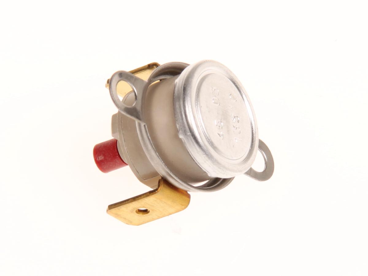 Security Thermostat NC 135