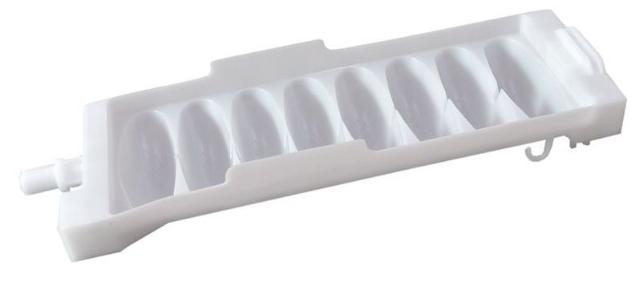 Ice Cube Tray för Samsung