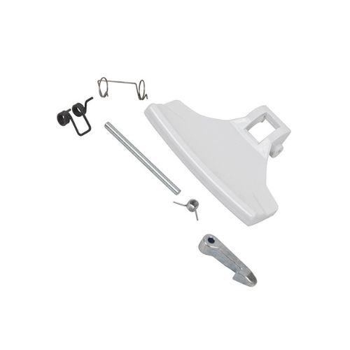 Handtag till Ikea Zanussi tvättmaskin