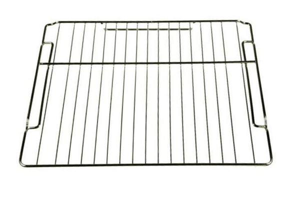 Ugnsgallare 450 x 375 mm för Ikea, Whirlpool