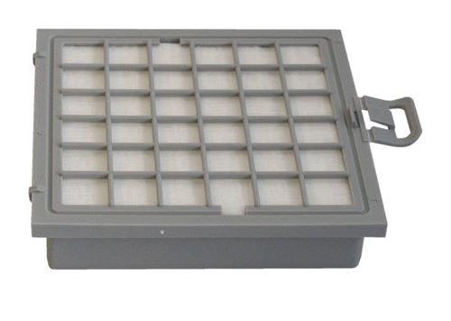 HEPA -filter H12, Bosch Siemens