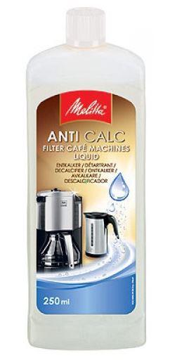 Melitta Descaling 250 ml