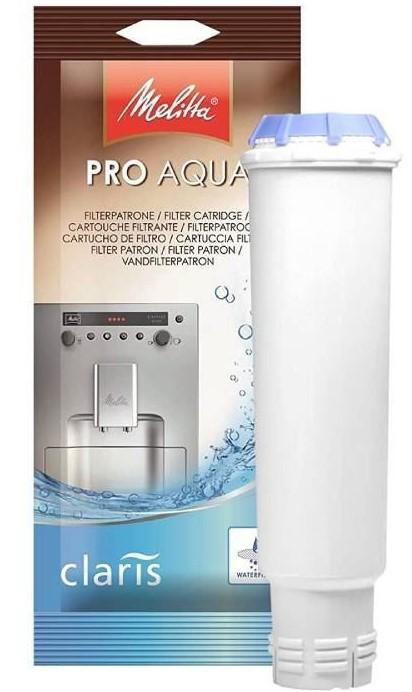 Melitta Water Filter Pro Aqua