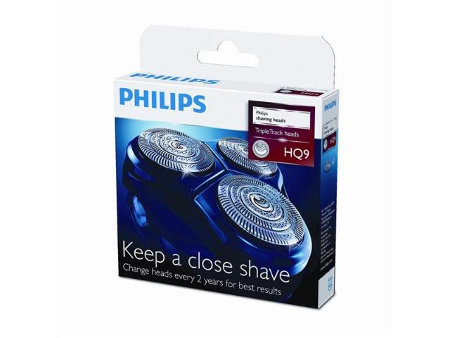 Philips klippte HQ9 original