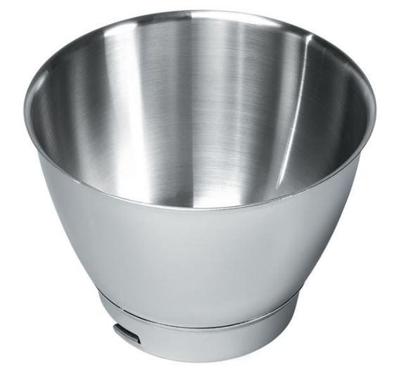 Kenwood Steel Bowl för chef