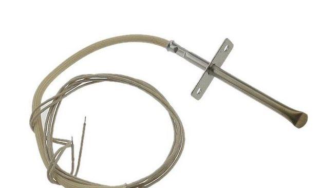 Temperatursensor