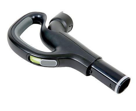 Handtag till AEG och Electrolux dammsugare