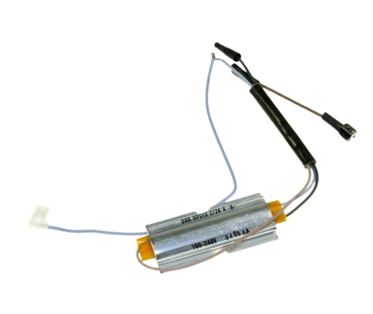 Värmeelement till bottenplatta, Moccamaster