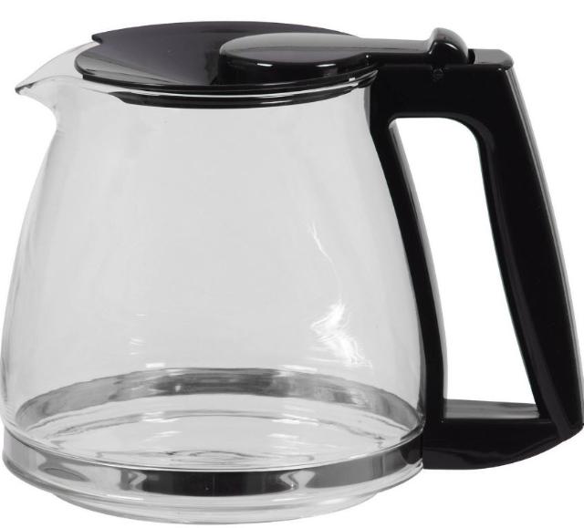 Glaskanna för Melitta M810