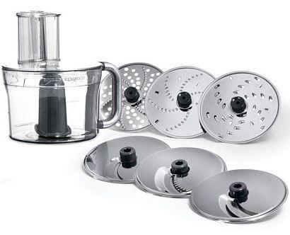 Kenwood Food Processor Kah647pl