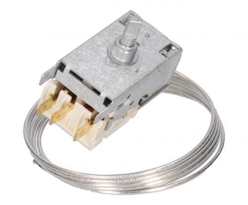Termostat gram kylskåp