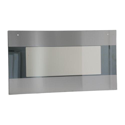 Främre glas smeg