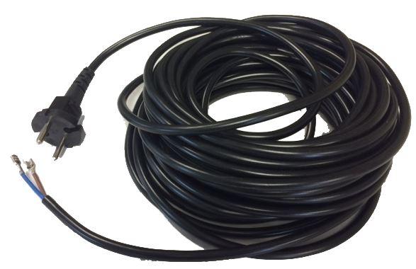 Cord Black 15 m nilfisk orig