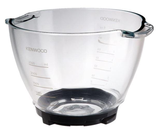 Kenwood Glass Bowl Boss AT550