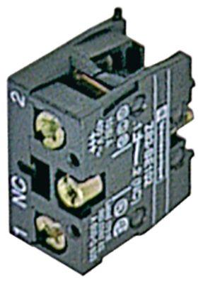 Kontaktblock 1NC ZB2BE102 EFA 10 (6) A Make 230V