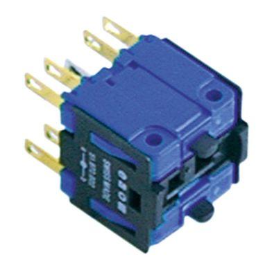 Kontaktblock 2NO/2NC