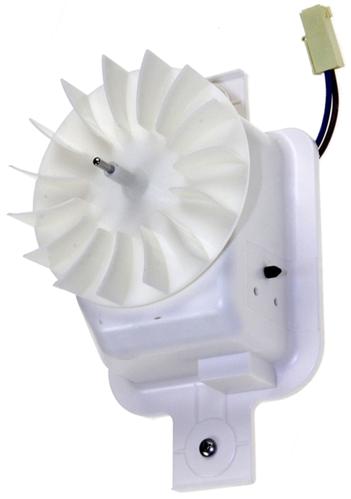 Blowing Motor Fan