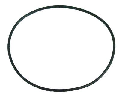 O-ring Epdm MaterialStyrka 15mm ID Ø 585mm VPE 1 ST.