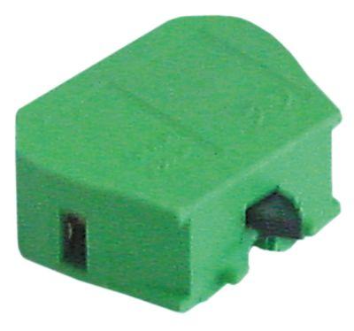 Kontaktblock 1NO