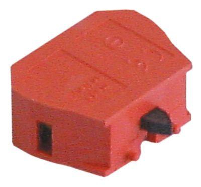 Kontaktblock 1NC