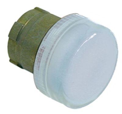 Signalelement klar Monteringsmått ø22mm