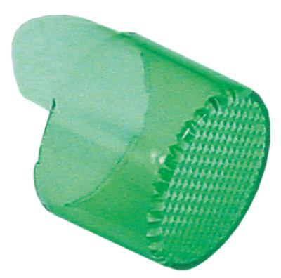 Signal Lamp Cap Green Ø 233mm -