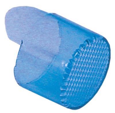 Signal Lamp Cap Blue Ø 233mm -