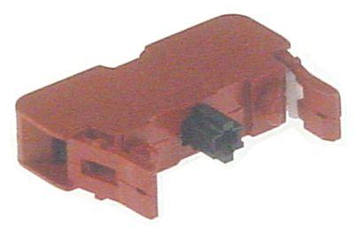 Kontaktblock 1NO
