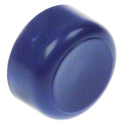 Pressure Key Blue Island 23mm -