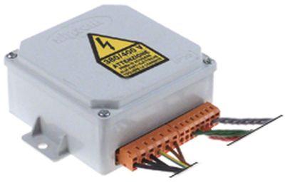 Elektronikbox 400V