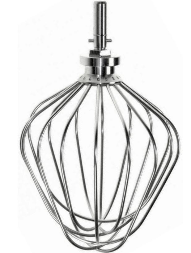 Kenwood Whisk 8 Wire
