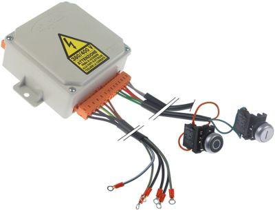 Elektronikbox 400V