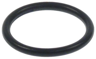 O-ring Epdm MaterialStyrka 3mm ID Ø 257mm VPE 1 ST.