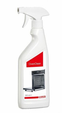 Miele Oven Cleaner 500 ml spray