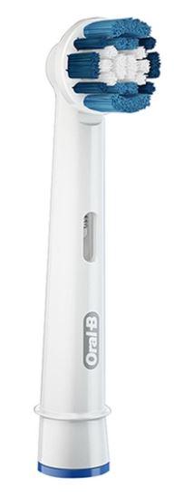 Oral-B Tandborstar Precision Clean 4 st.