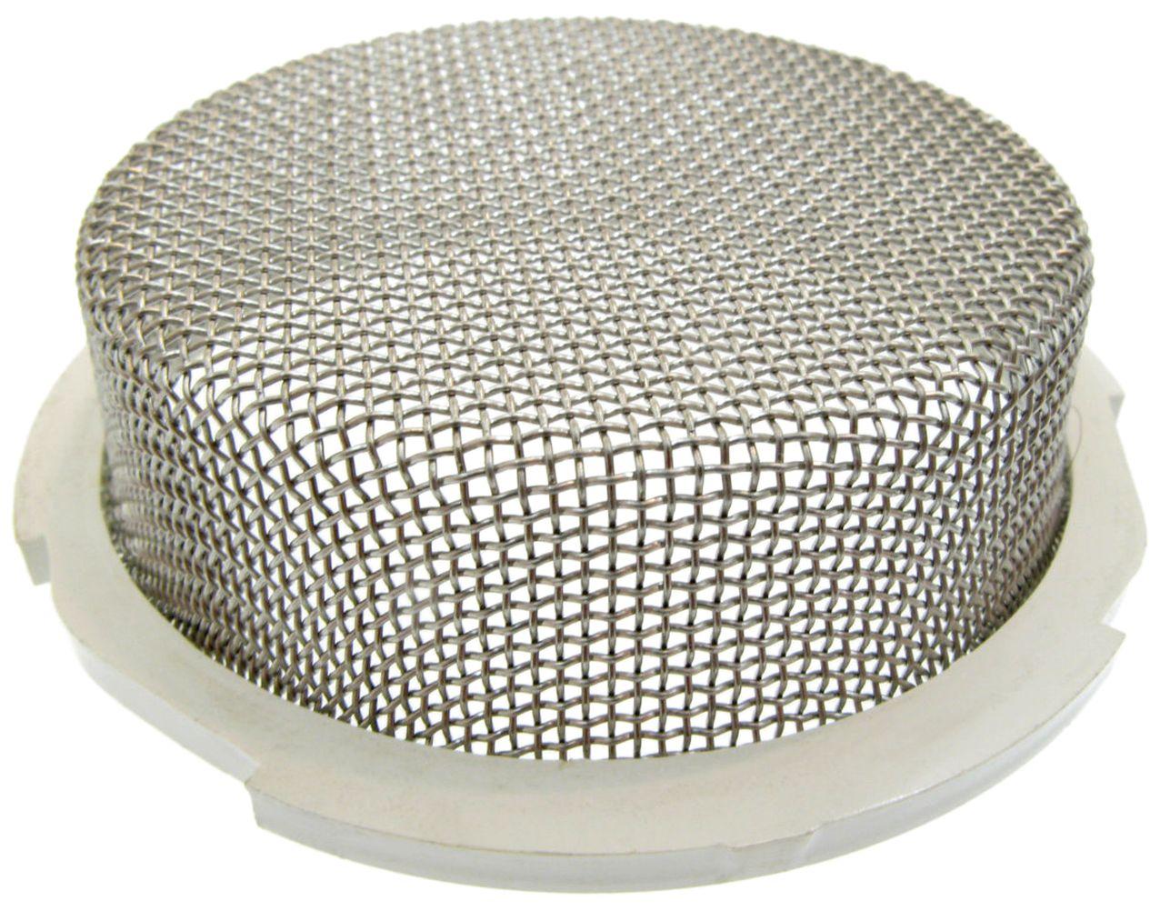 Metalsi / filter för moccamaster kaffekvarn